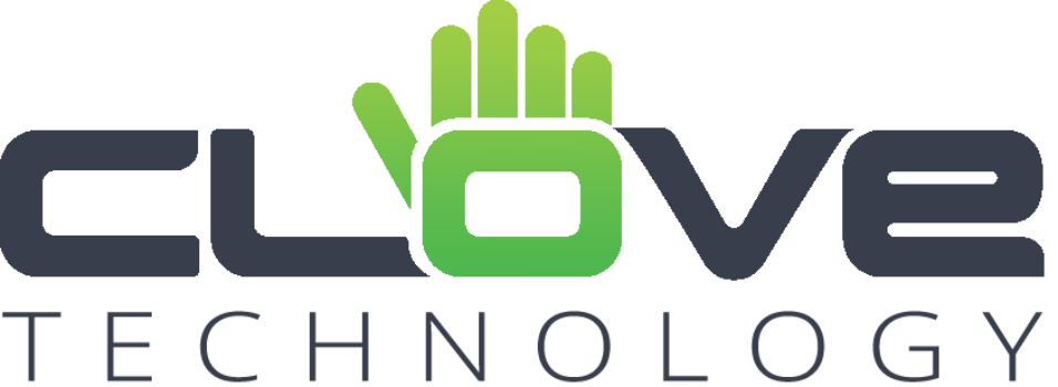 Clove Technology logo