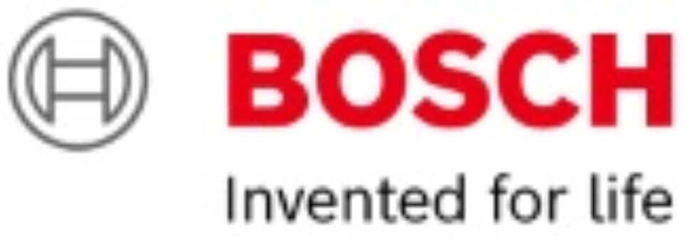 Bosch logo