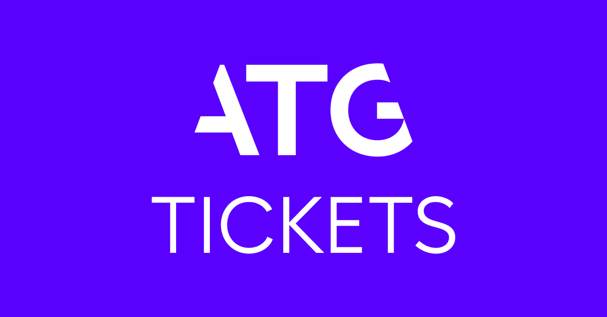 ATG Tickets