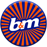 B&M