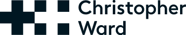 Christopher Ward