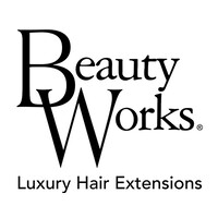 Beauty Works Deluxe Dream Vanity  The Waver Edition Volume Spray 200ml, Miracle Spray 250ml, 2 Travel Cases, Comb  Waver