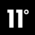 11 Degrees